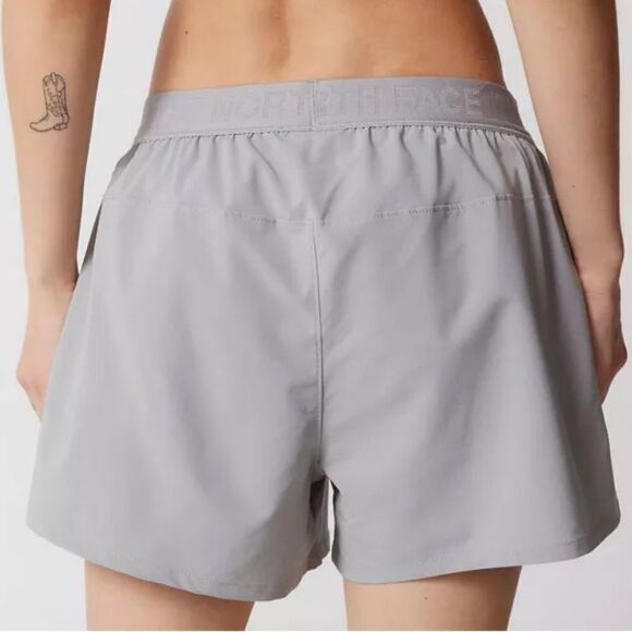 NWT The North Face Women’s Wonder Short Size M - Picture 4 of 10